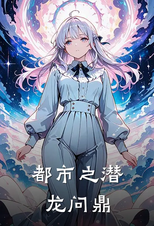 都市之潜龙问鼎