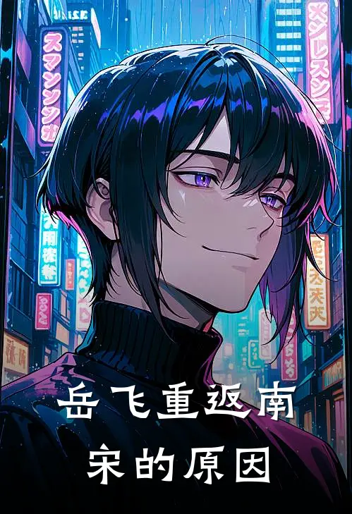 岳飞重返南宋的原因