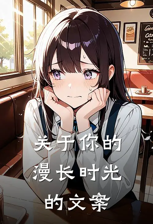 关于你的漫长时光的文案