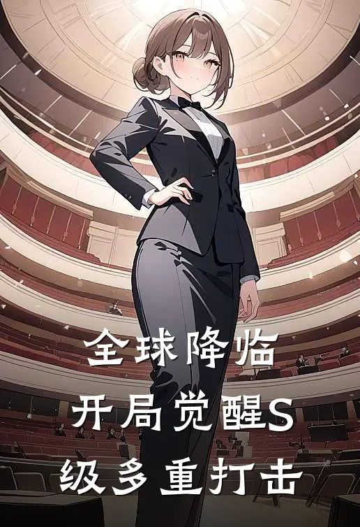 全球降临：开局觉醒S级多重打击