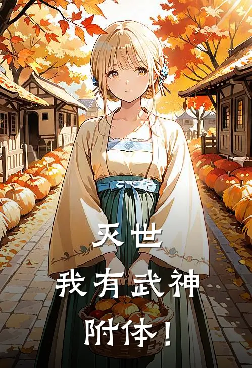 灭世，我有武神附体！