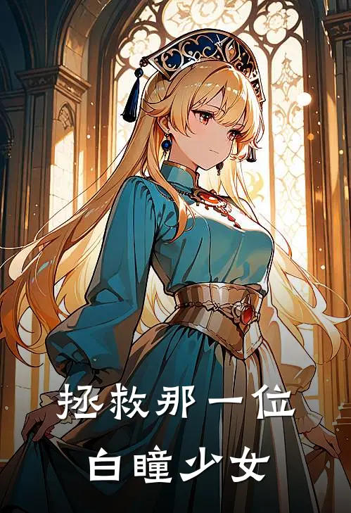 拯救那一位白瞳少女(楚欣馨阿雅)最新章节在线阅读_(拯救那一位白瞳少女)完整版免费在线阅读