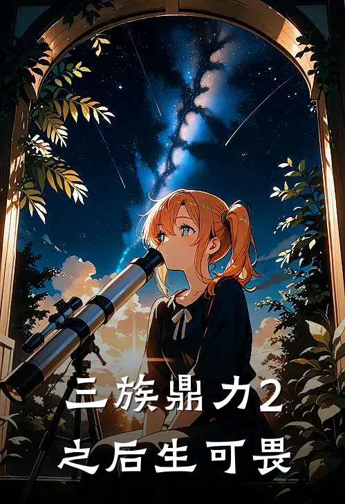 三族鼎力2之后生可畏