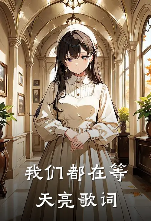 我们都在等天亮歌词