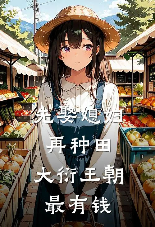 先娶媳妇再种田，大衍王朝最有钱