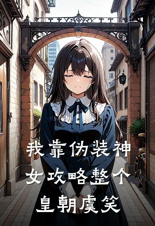 我靠伪装神女攻略整个皇朝虞笑