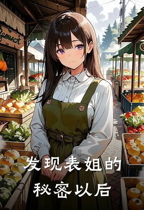 发现表姐的秘密以后