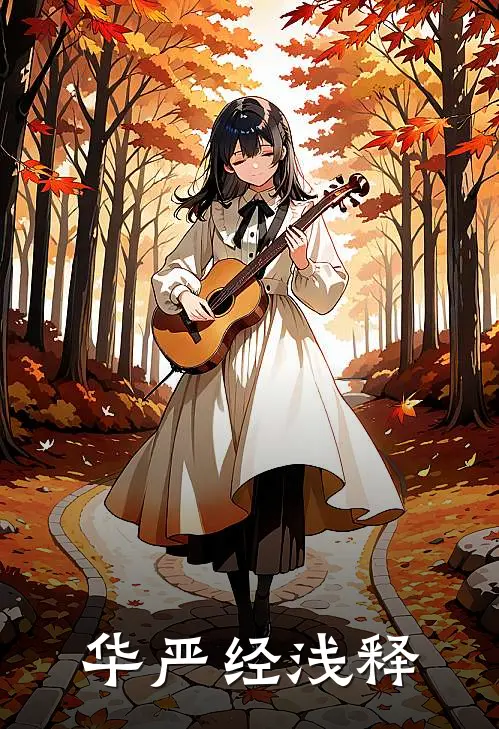 华严经浅释(李通玄李通玄)全本免费在线阅读_华严经浅释最新章节在线阅读