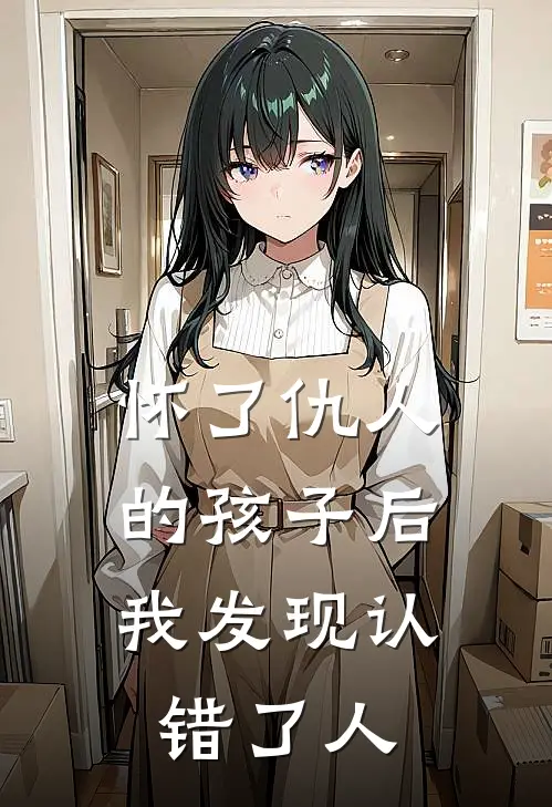 怀了仇人的孩子后，我发现认错了人(沈鹤舟鹤舟)完本小说_免费阅读无弹窗怀了仇人的孩子后，我发现认错了人沈鹤舟鹤舟