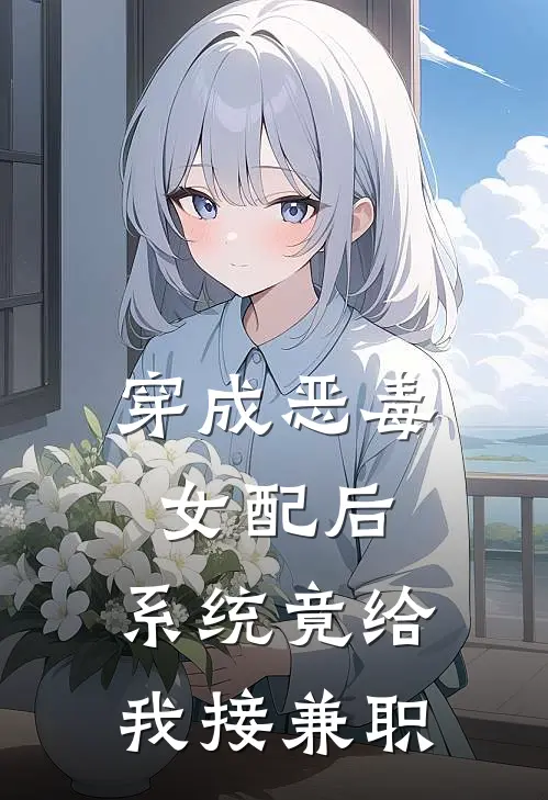 穿成恶毒女配后，系统竟给我接兼职沈鸢顾言之新热门小说_小说免费阅读穿成恶毒女配后，系统竟给我接兼职(沈鸢顾言之)