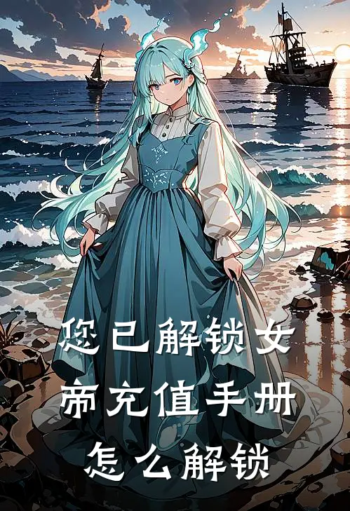 您已解锁女帝充值手册怎么解锁