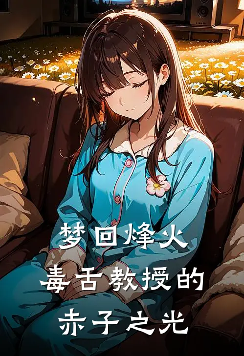 梦回烽火：毒舌教授的赤子之光谢临渊萧晚照免费小说全集_小说免费完结梦回烽火：毒舌教授的赤子之光谢临渊萧晚照