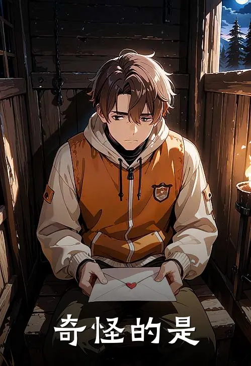 奇怪的是(周辰林然)完整版免费小说_最热门小说奇怪的是(周辰林然)