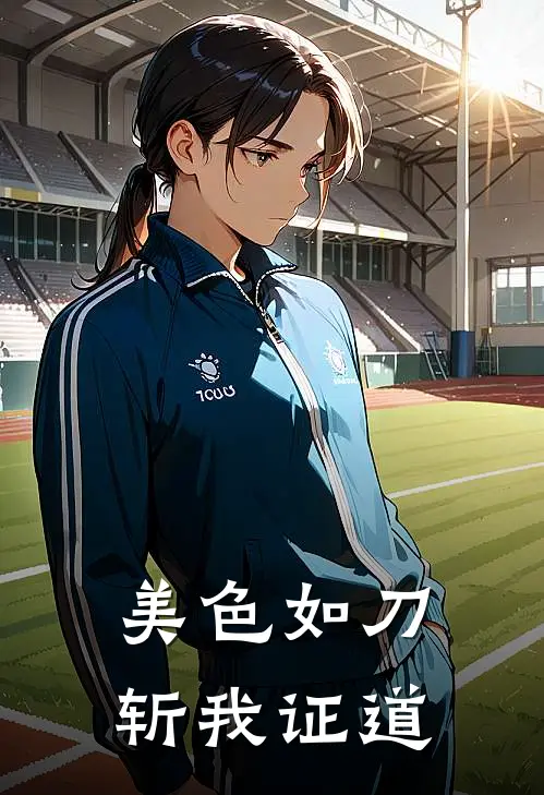 美色如刀，斩我证道