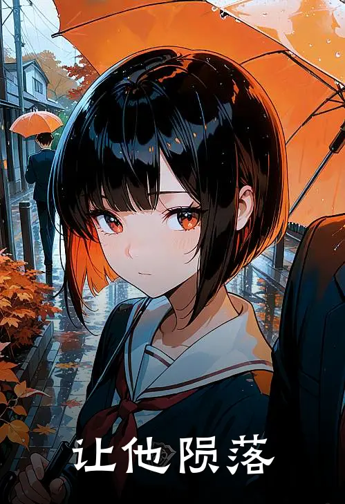 让他陨落沈莹李驰热门的网络小说_完整版小说让他陨落(沈莹李驰)