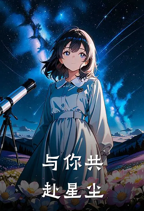 与你共赴星尘