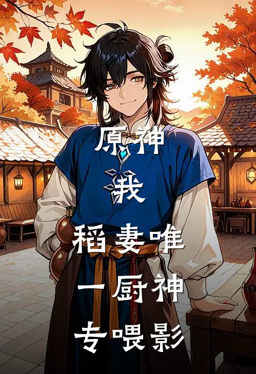 原神：我，稻妻唯一厨神，专喂影