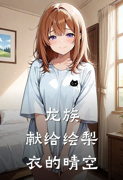 龙族：献给绘梨衣的晴空