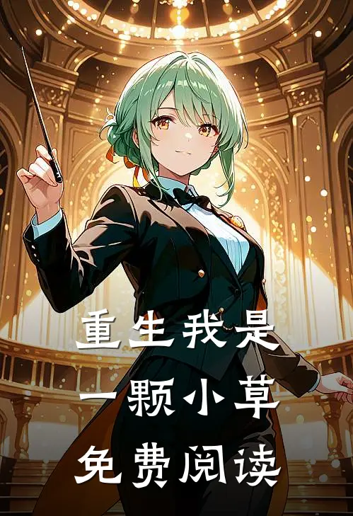 重生我是一颗小草免费阅读
