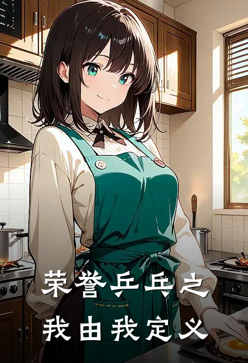 荣誉乒乓之我由我定义