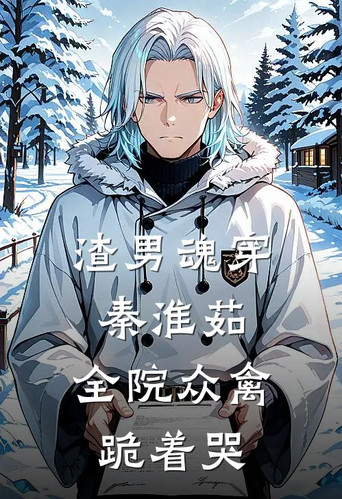 渣男魂穿秦淮茹，全院众禽跪着哭