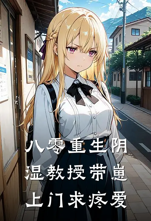 八零重生阴湿教授带崽上门求疼爱
