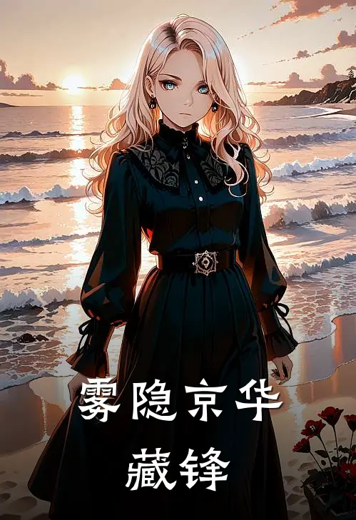 雾隐京华：藏锋