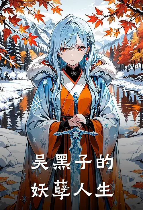 吴黑子的妖孽人生吴广吴兵免费完本小说_小说推荐完本吴黑子的妖孽人生(吴广吴兵)