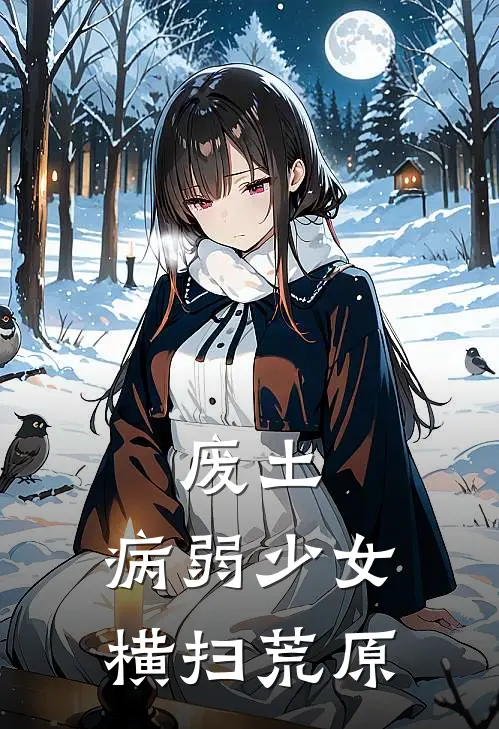 废土：病弱少女横扫荒原(林阮阮沈炼)热门小说在线阅读_热门小说废土：病弱少女横扫荒原(林阮阮沈炼)