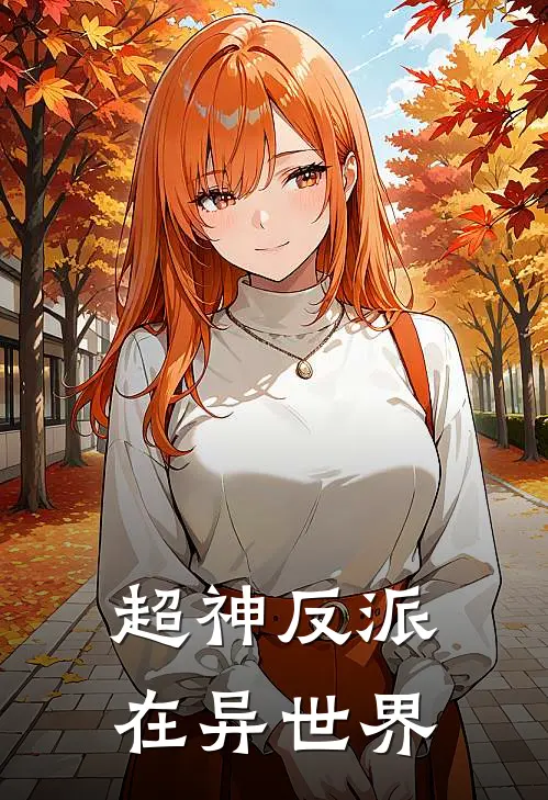 超神反派在异世界