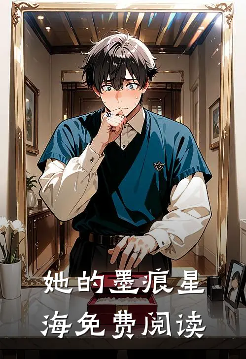 她的墨痕星海免费阅读