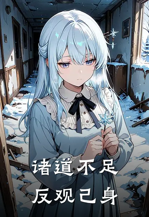 诸道不足反观己身