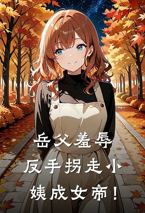 《岳父羞辱，反手拐走小姨成女帝！》陆昭苏璃已完结小说_岳父羞辱，反手拐走小姨成女帝！(陆昭苏璃)经典小说