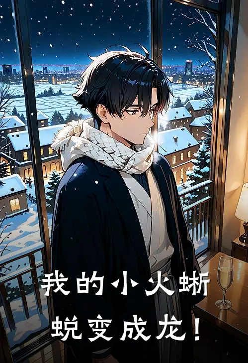 我的小火蜥蜕变成龙！(卡尔莉娜)热门小说_完结版小说全文免费阅读我的小火蜥蜕变成龙！(卡尔莉娜)