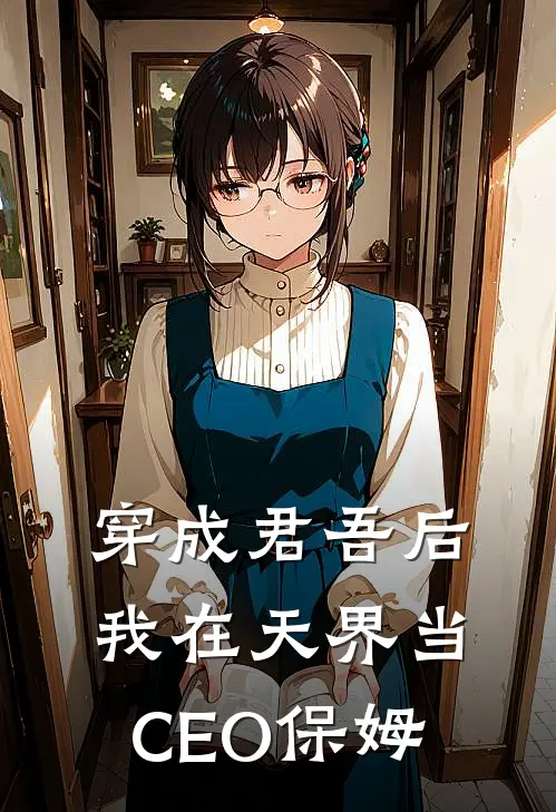 穿成君吾后我在天界当CEO保姆(师无渡师青玄)全本免费在线阅读_穿成君吾后我在天界当CEO保姆最新章节在线阅读
