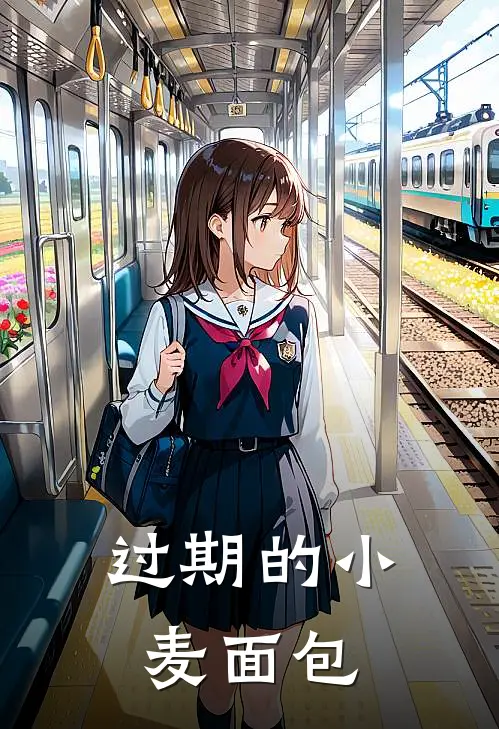 过期的小麦面包