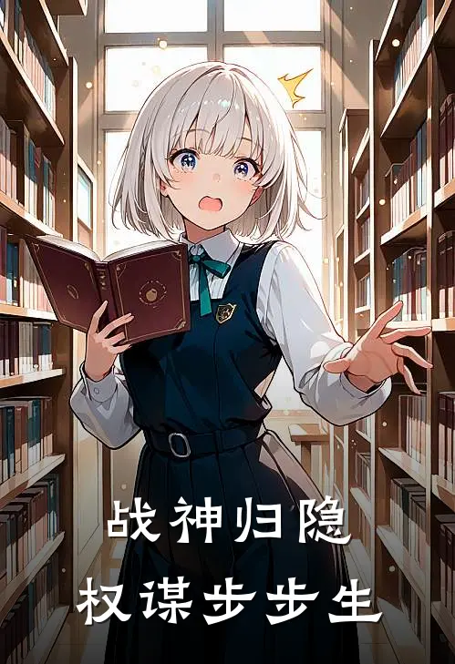 战神归隐：权谋步步生