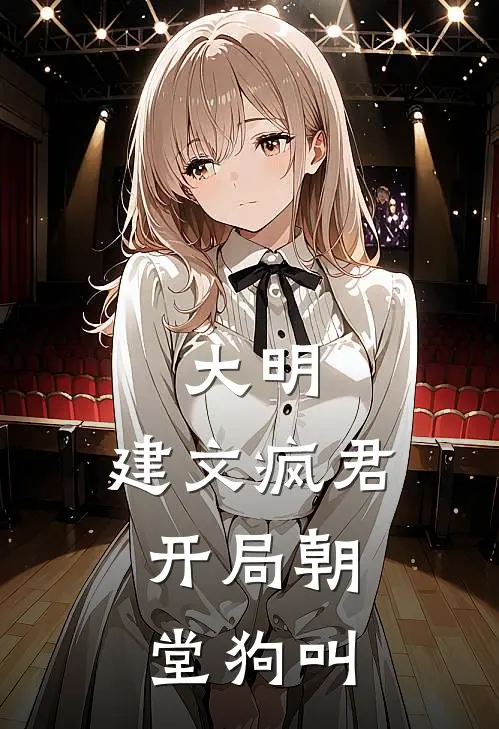 大明：建文疯君，开局朝堂狗叫