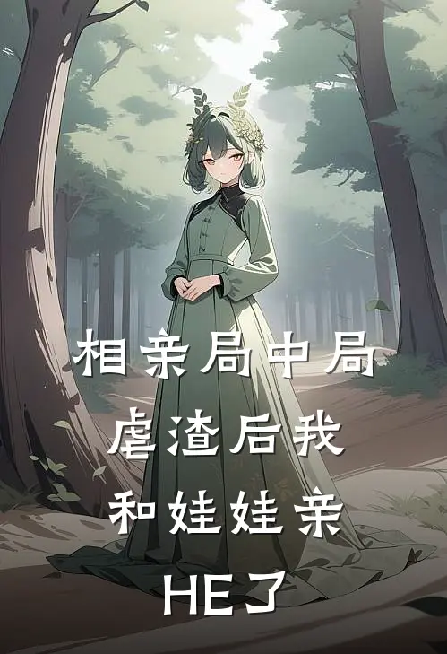 相亲局中局：虐渣后我和娃娃亲HE了慕容夏雷李寻欢免费小说在线看_完本小说阅读相亲局中局：虐渣后我和娃娃亲HE了(慕容夏雷李寻欢)