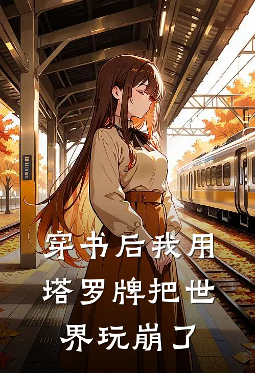 穿书后我用塔罗牌把世界玩崩了亓官初安墨最新章节免费阅读_穿书后我用塔罗牌把世界玩崩了热门小说