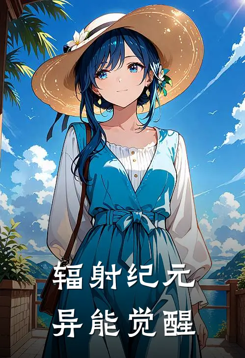 辐射纪元：异能觉醒