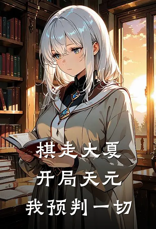 棋走大夏：开局天元，我预判一切