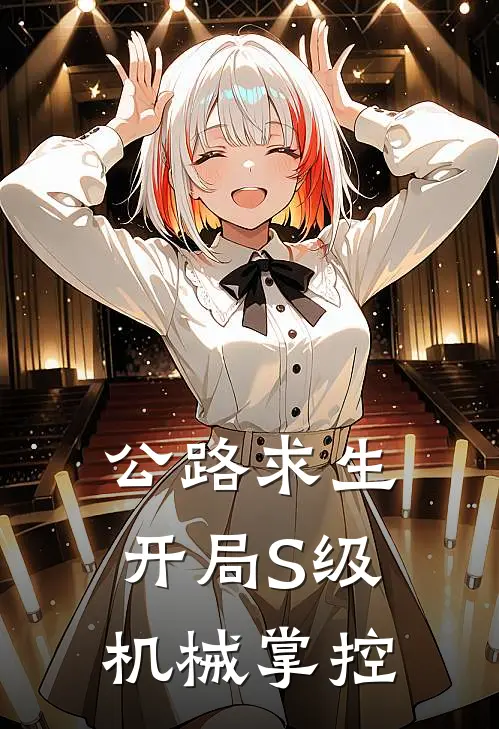 公路求生：开局S级机械掌控