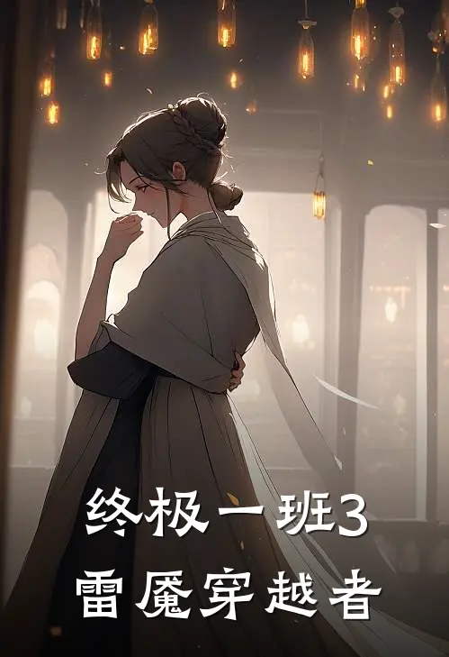 终极一班3：雷魇穿越者