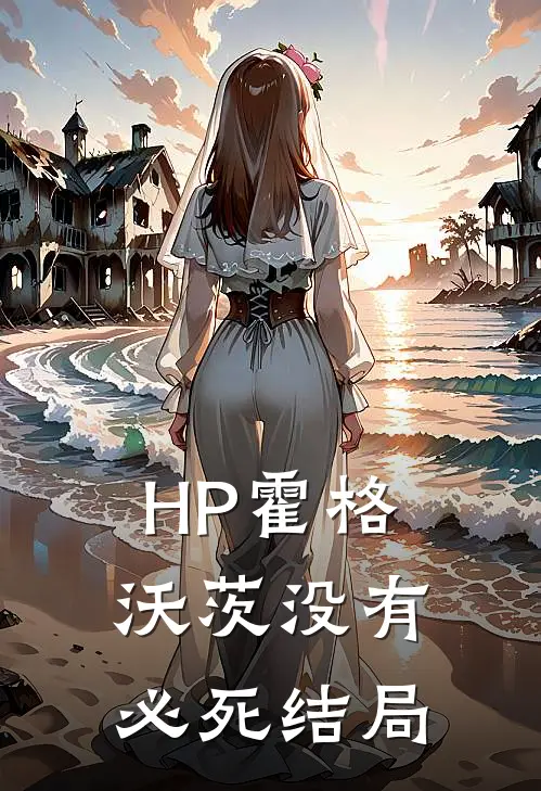 【HP】霍格沃茨没有必死结局