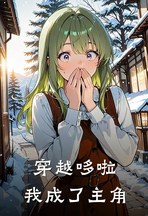 穿越哆啦，我成了主角