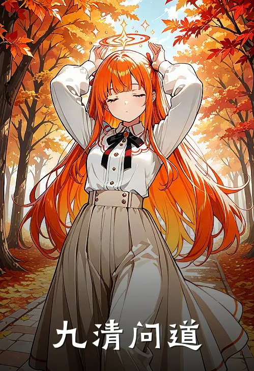 九清问道(陈清张梁)最新完结小说推荐_热门小说排行榜九清问道陈清张梁