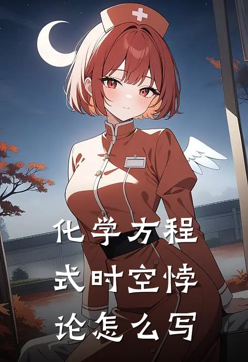 化学方程式时空悖论怎么写