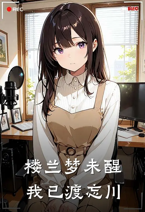 楼兰梦未醒，我已渡忘川