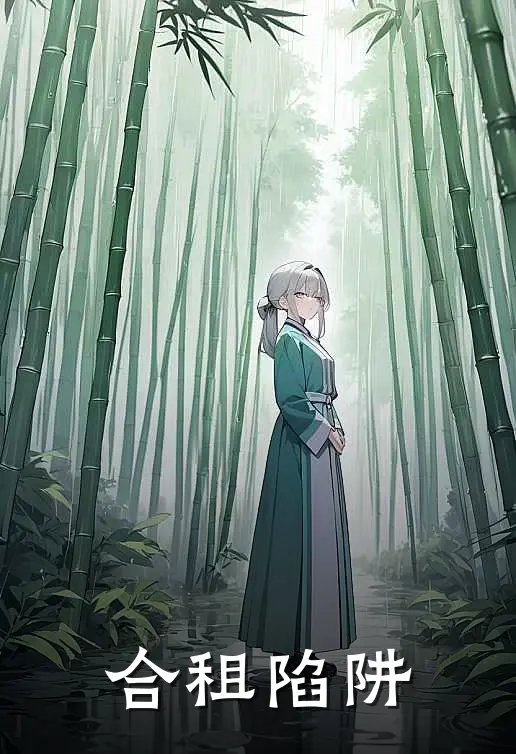 合租陷阱季阳林微完本小说推荐_免费小说全文阅读合租陷阱季阳林微